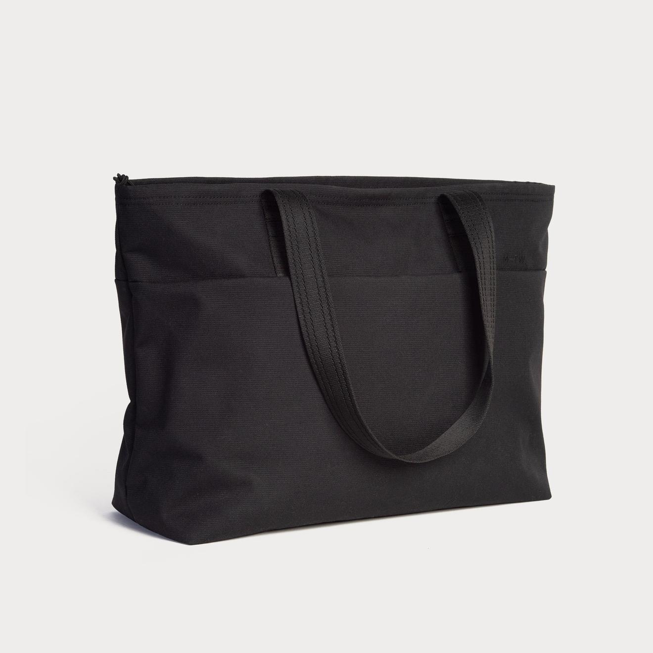 Moment MTW Tote - Storming Gravity