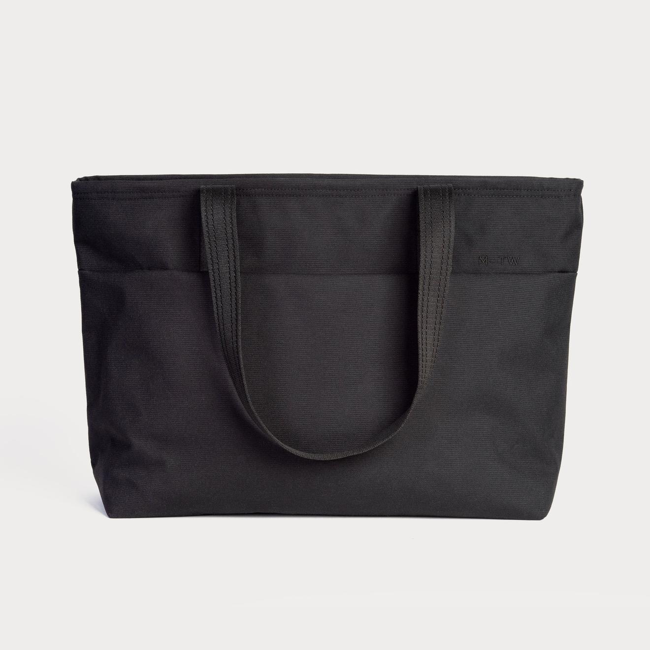 Moment MTW Tote - Storming Gravity
