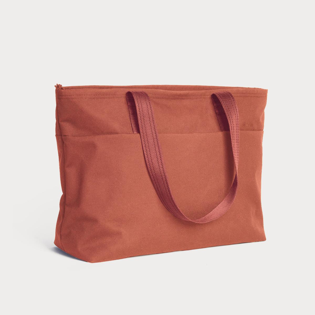 Moment MTW Tote - Storming Gravity