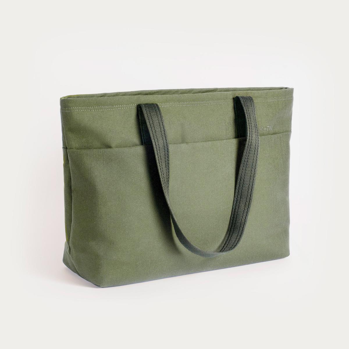 Moment MTW Tote - Storming Gravity