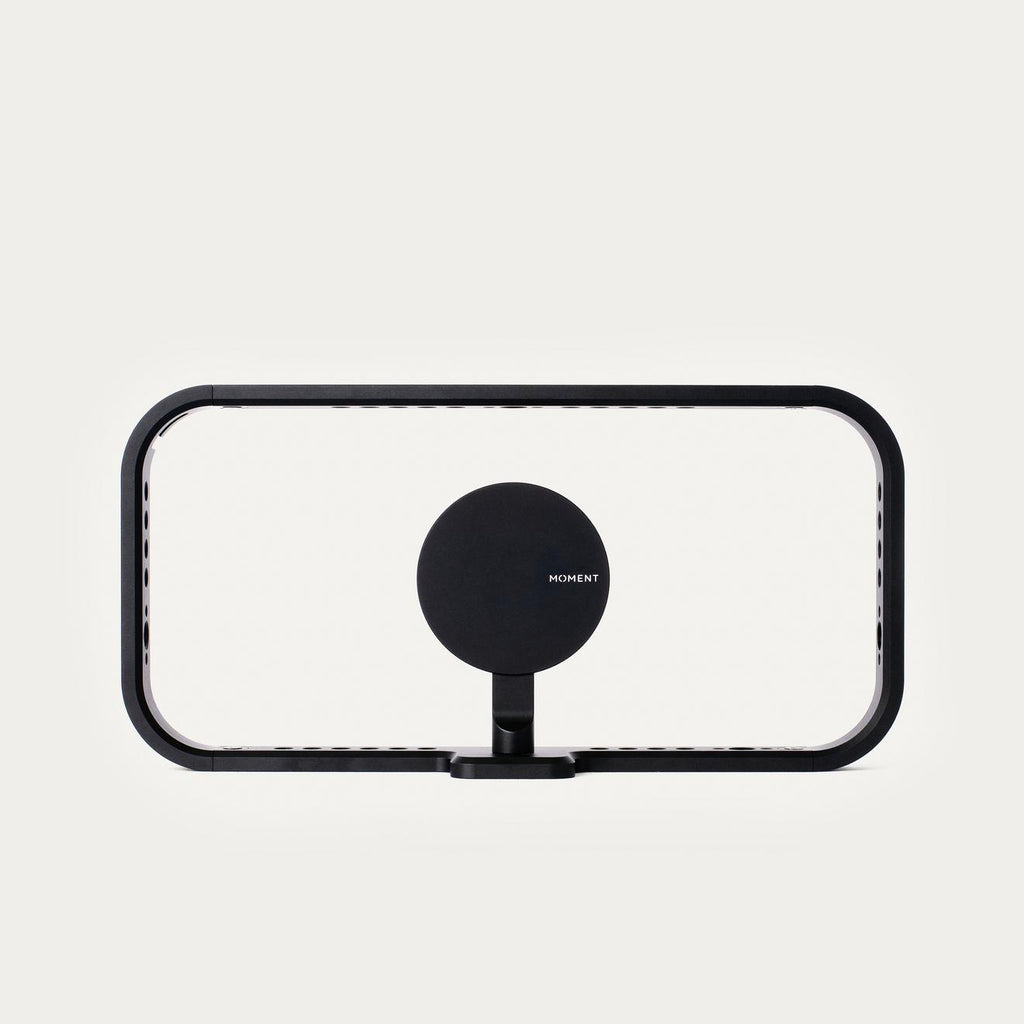 Moment Mobile Filmmaker Cage - for MagSafe - Storming Gravity