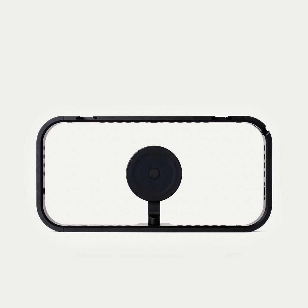 Moment Mobile Filmmaker Cage - for MagSafe - Storming Gravity