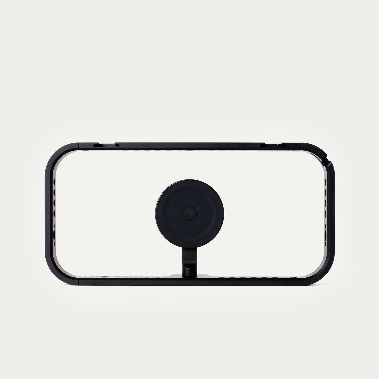 Moment Mobile Filmmaker Cage - for MagSafe - Storming Gravity