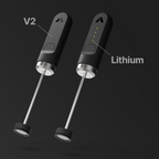 NanoFoamer V2 / Lithium - Storming Gravity