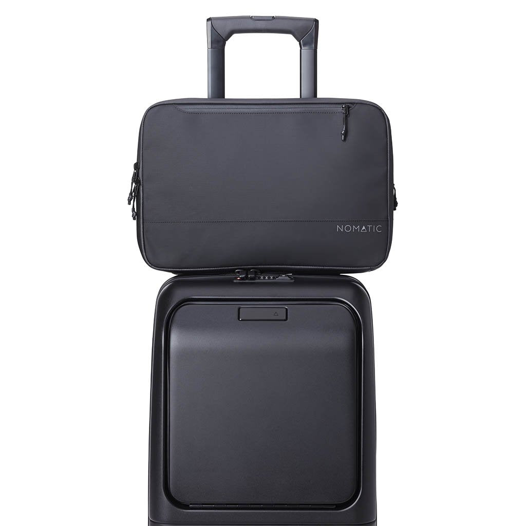 NOMATIC Tech Case - NOMATIC in Malaysia - Storming Gravity