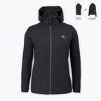Tropicfeel NS40 - The All-Possible Travel Jacket - Storming Gravity