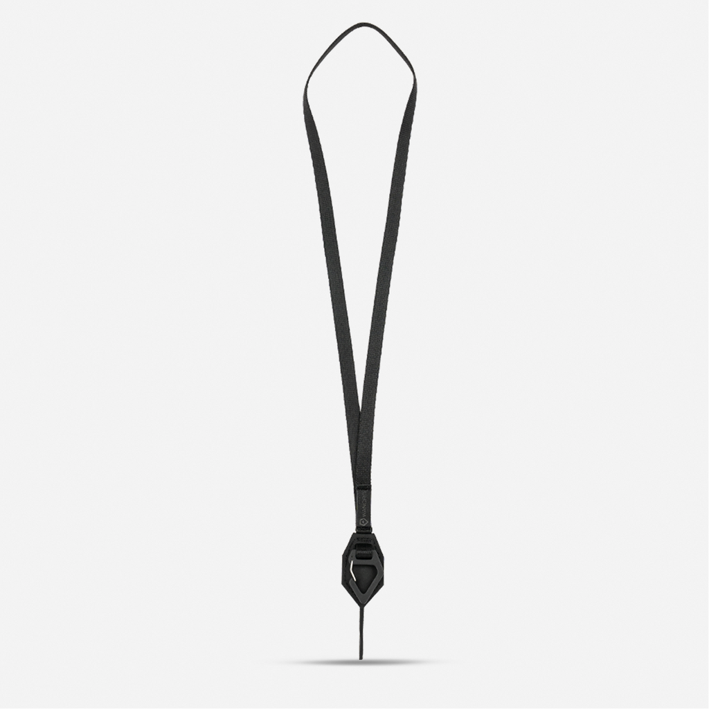 Wandrd Camera Strap - Neck Strap - Storming Gravity