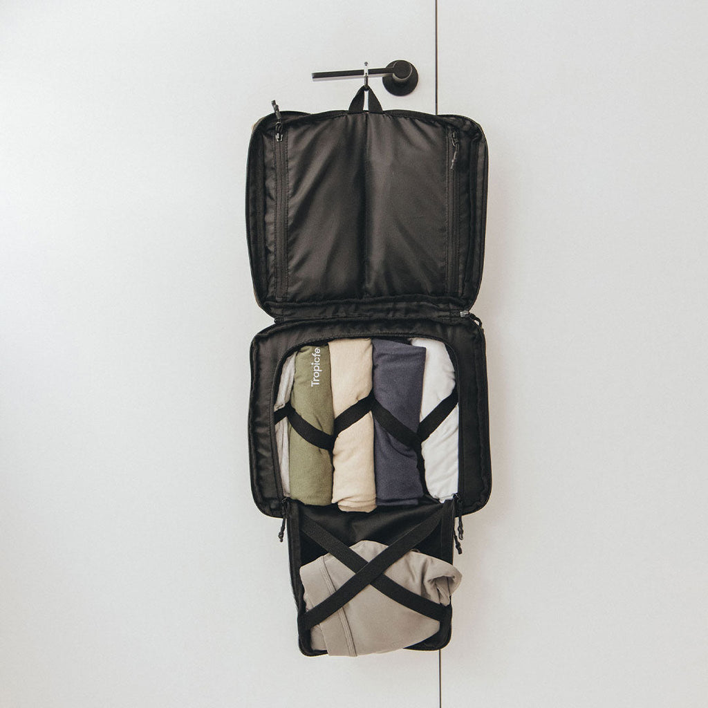 TropicFeel Smart Packing Cube 10L - Storming Gravity