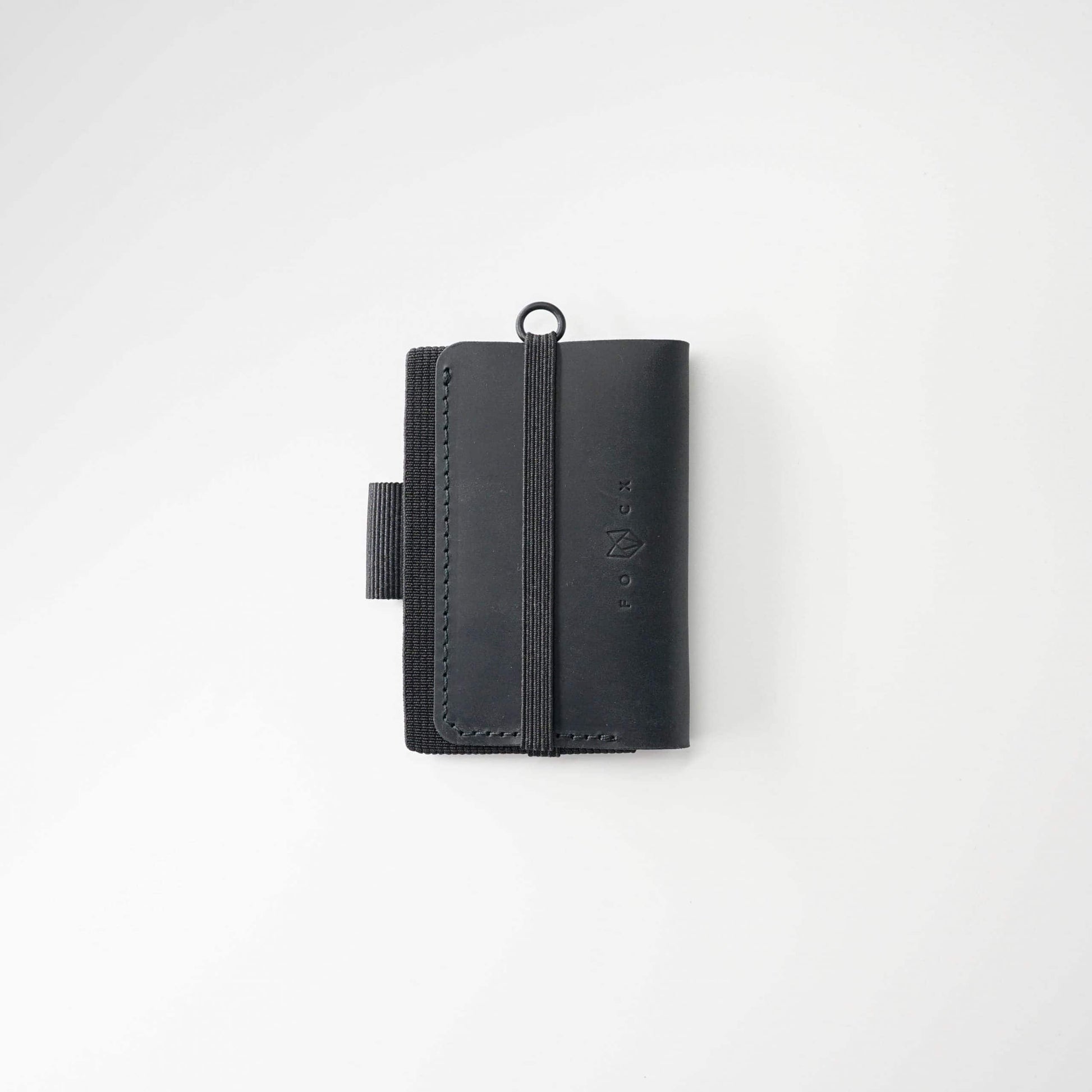 FOCX R2 Accountant - The cash-carrying minimal wallet - Storming Gravity