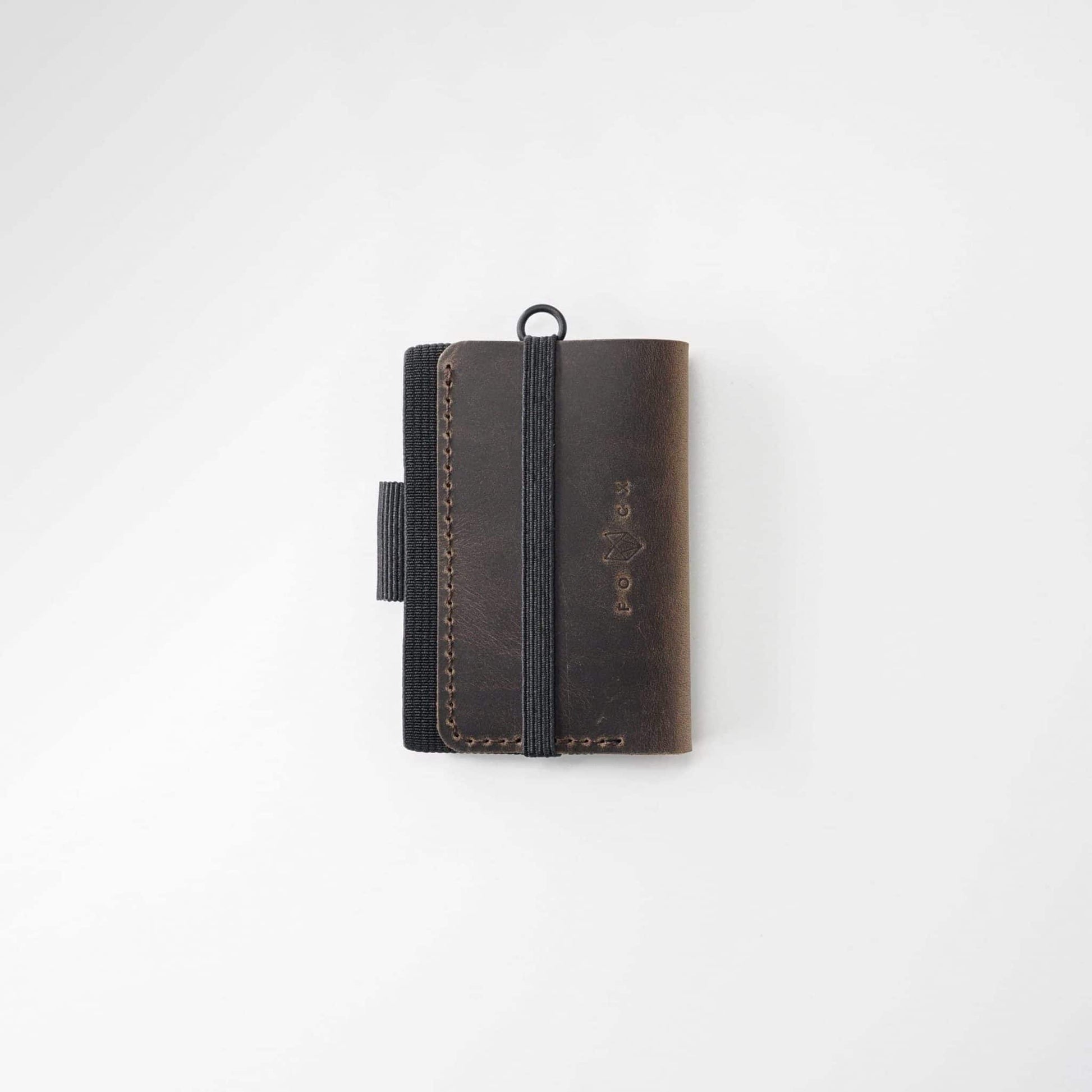FOCX R2 Accountant - The cash-carrying minimal wallet - Storming Gravity