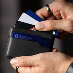 Nomad Card Wallet - Storming Gravity
