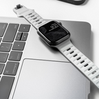 Nomad Sport Band for Apple Watch - Storming Gravity