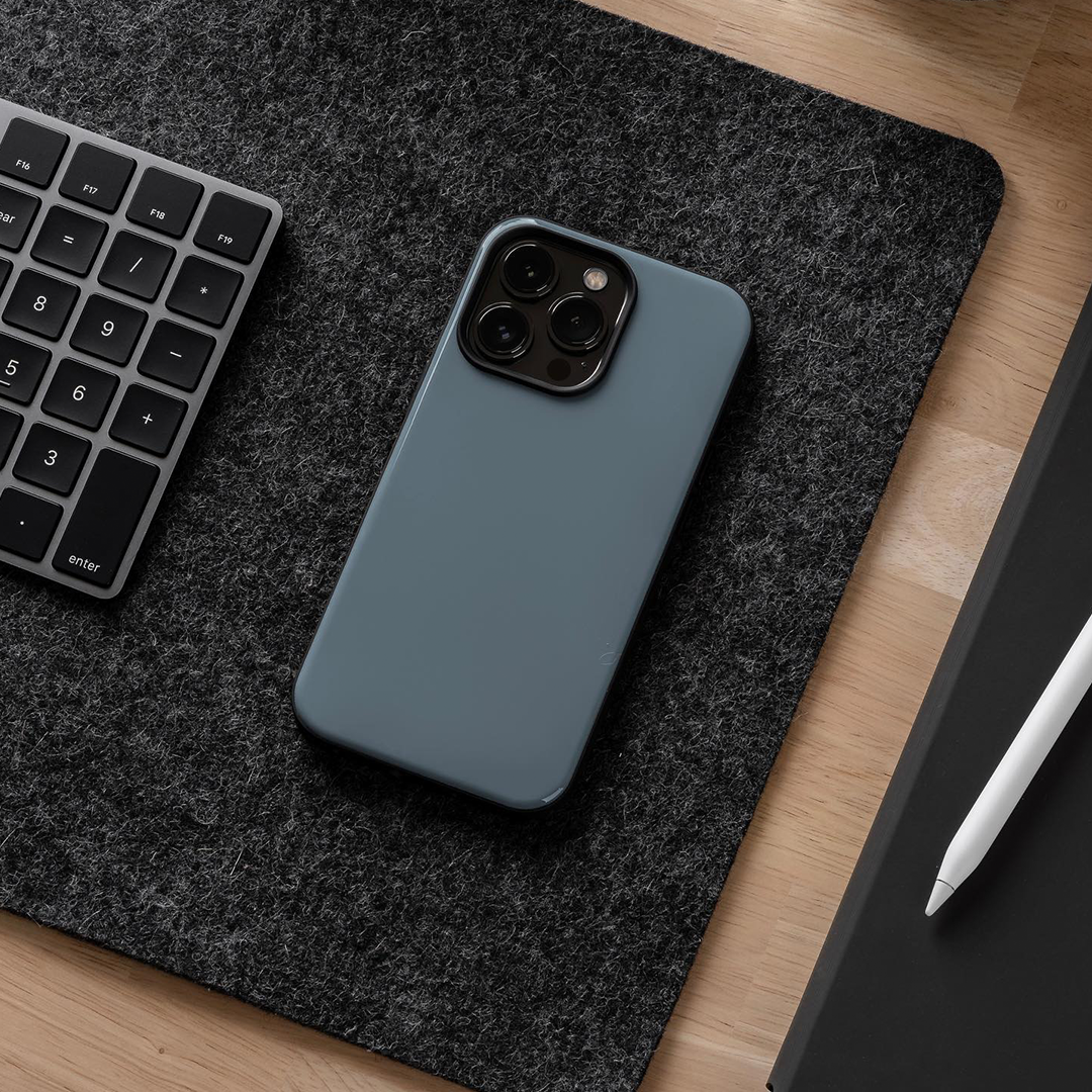 Nomad Sport Case for iPhone 13 Series - Storming Gravity