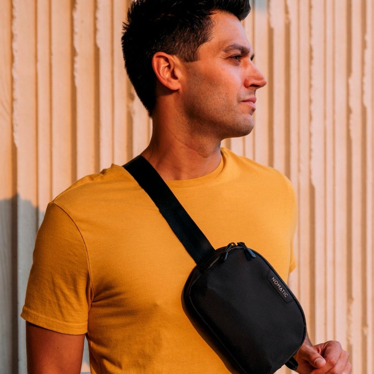 Nomatic Access Sling - Storming Gravity