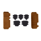 Nomatic McKinnon Camera Pack 25L Divider Kit - Storming Gravity