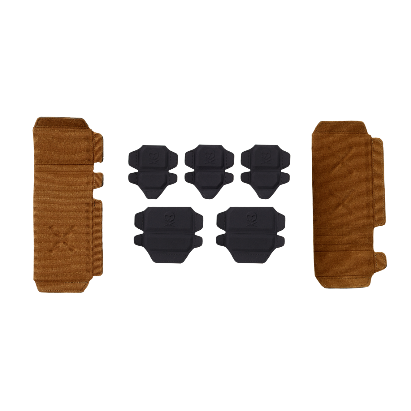 Nomatic McKinnon Camera Pack 25L Divider Kit - Storming Gravity