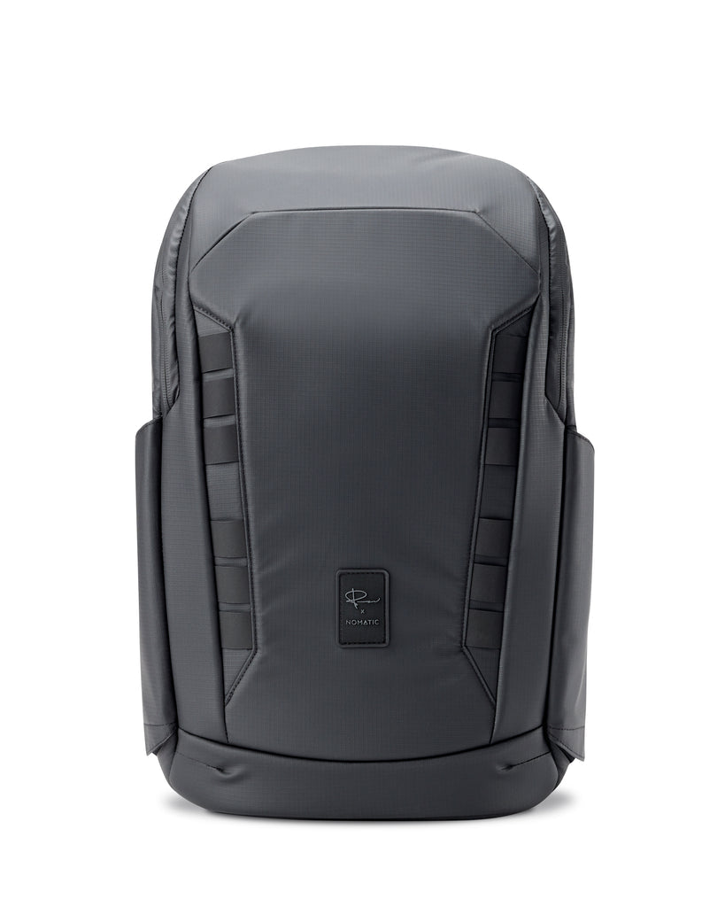 Mckinnon Camera Backpack 25L - Storming Gravity