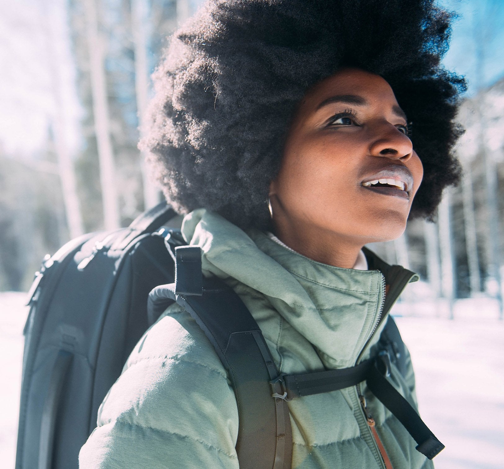 NOMATIC Navigator Series - Backpack 32L - Storming Gravity