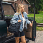 Nomatic Navigator Collapsible Tote 28L - Storming Gravity