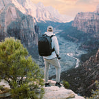NOMATIC Navigator Series - Backpack 32L - Storming Gravity