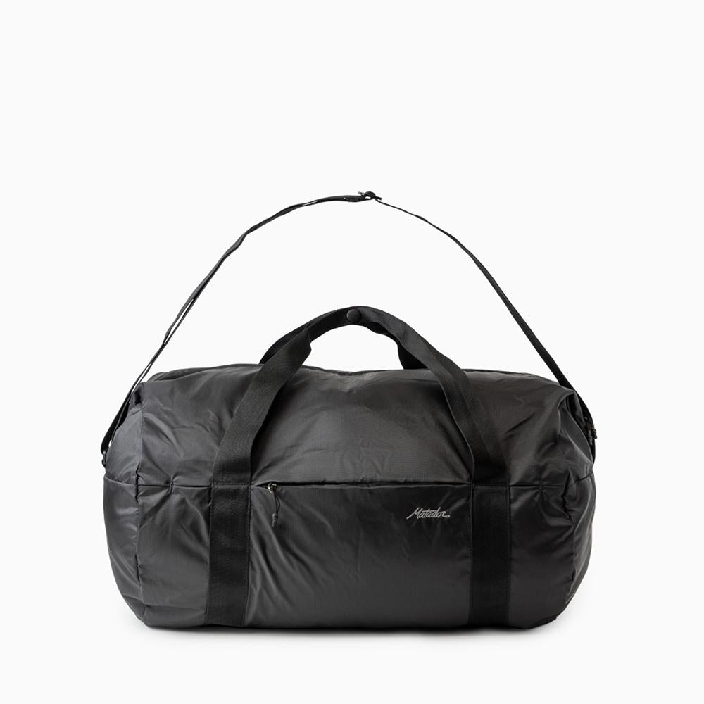Matador On-Grid™ Packable Duffle - Storming Gravity
