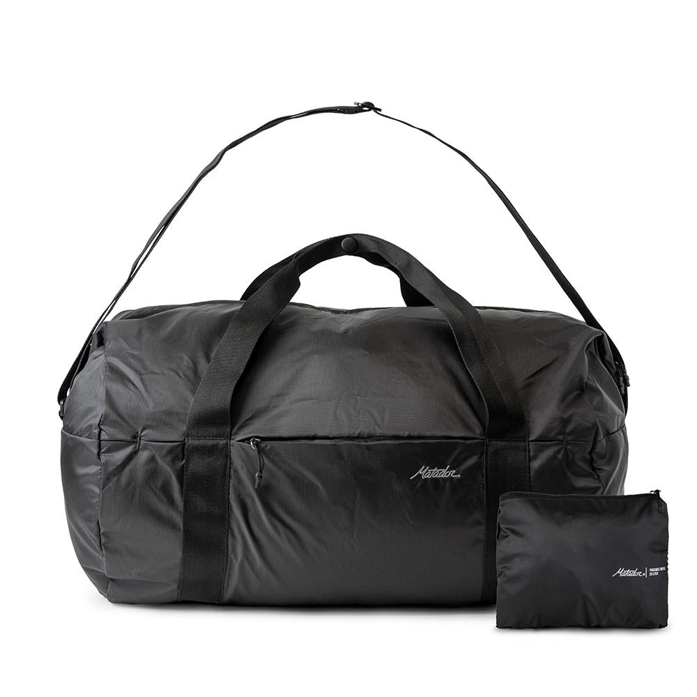 Matador On-Grid™ Packable Duffle - Storming Gravity