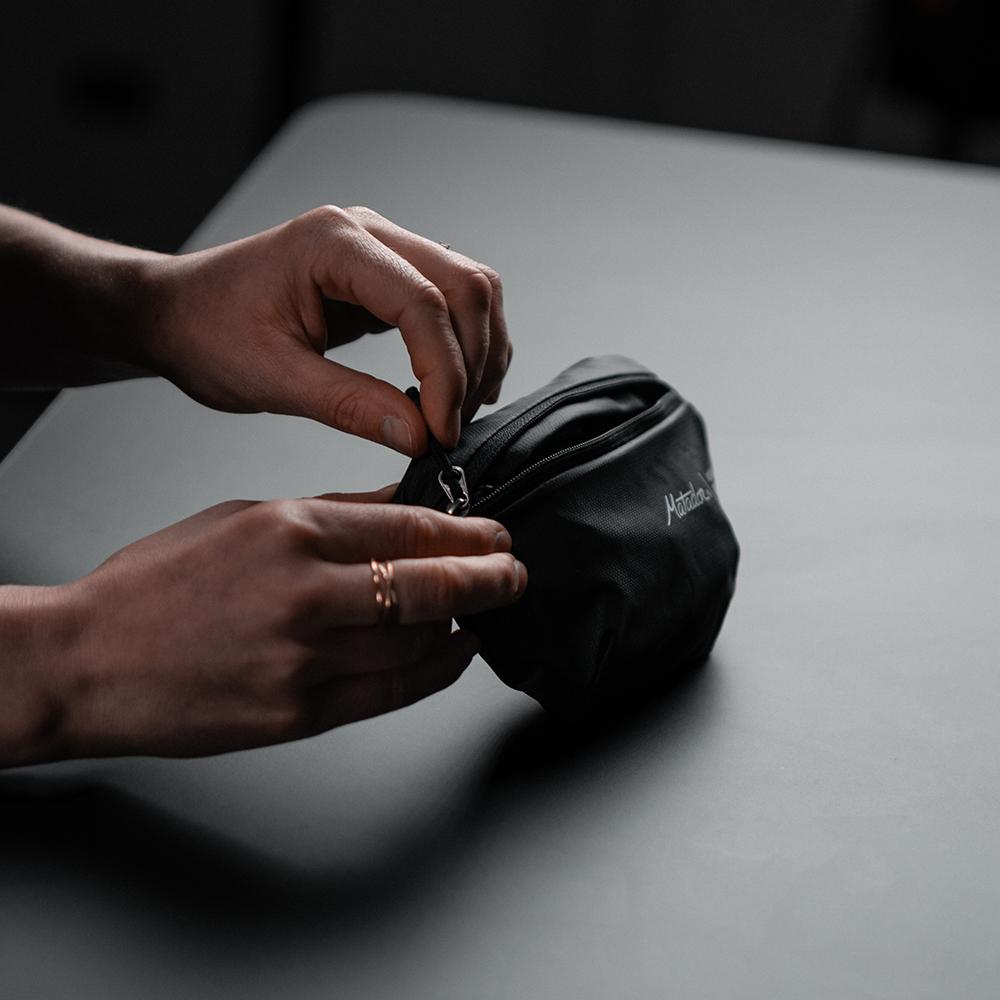Matador On-Grid Packable Hip Pack - Storming Gravity
