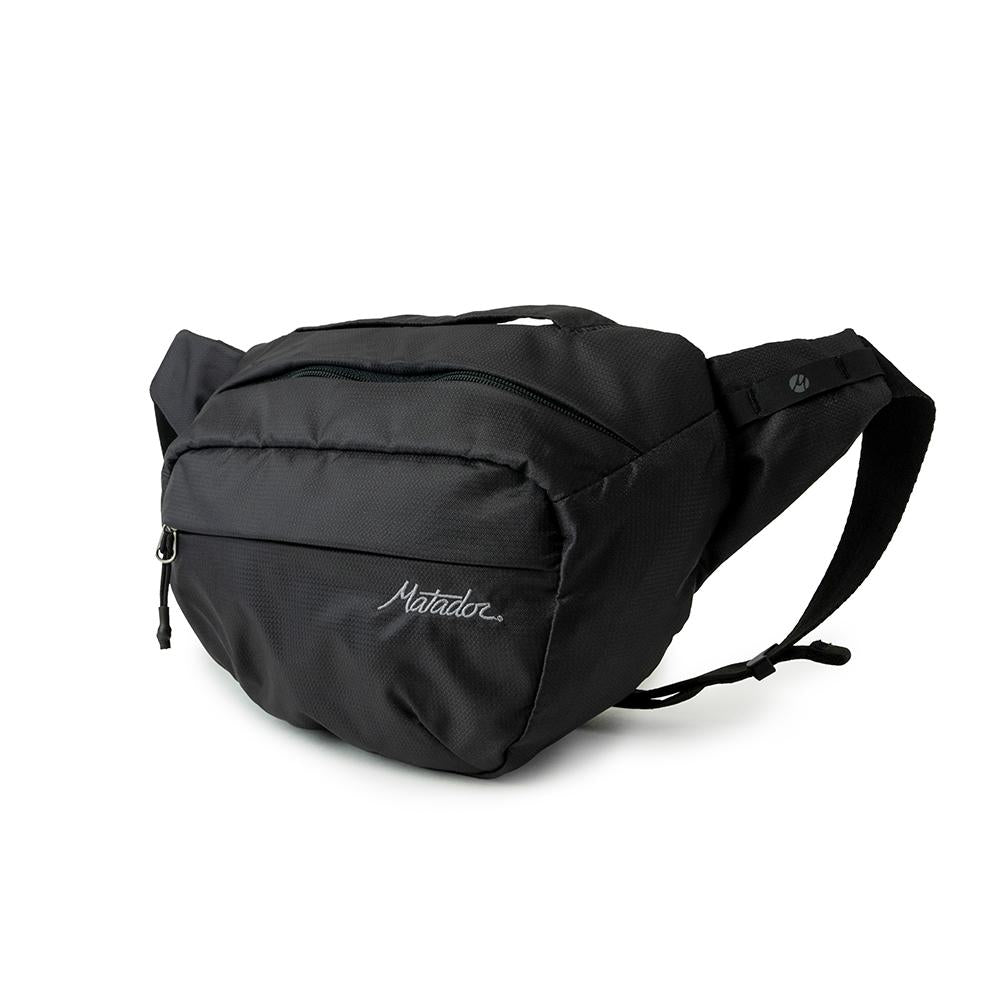 Matador On-Grid Packable Hip Pack - Storming Gravity