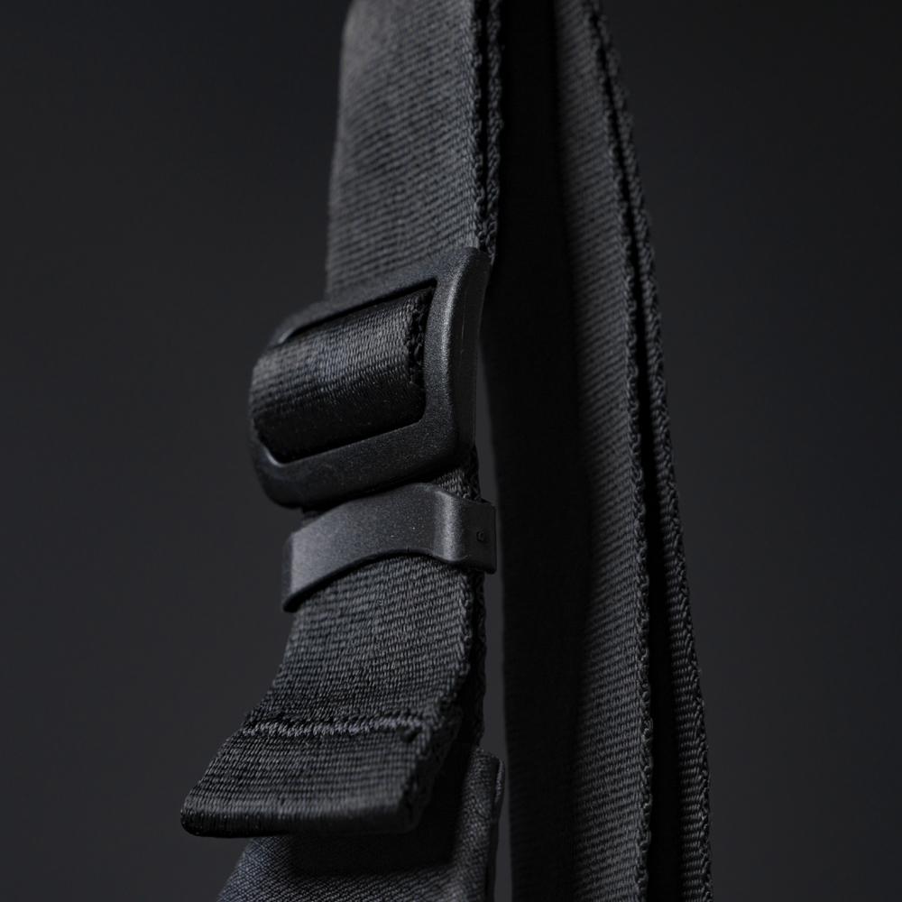 Matador On-Grid Packable Hip Pack - Storming Gravity