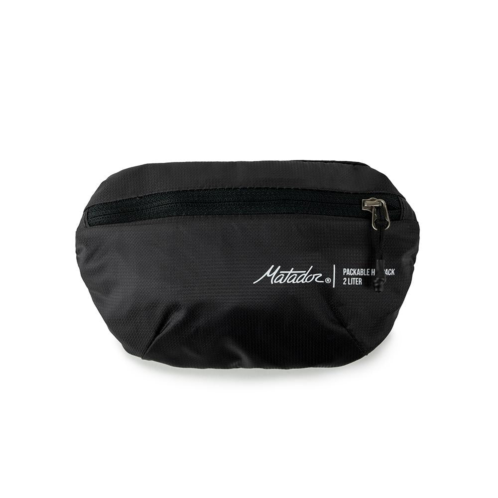 Matador On-Grid Packable Hip Pack - Storming Gravity