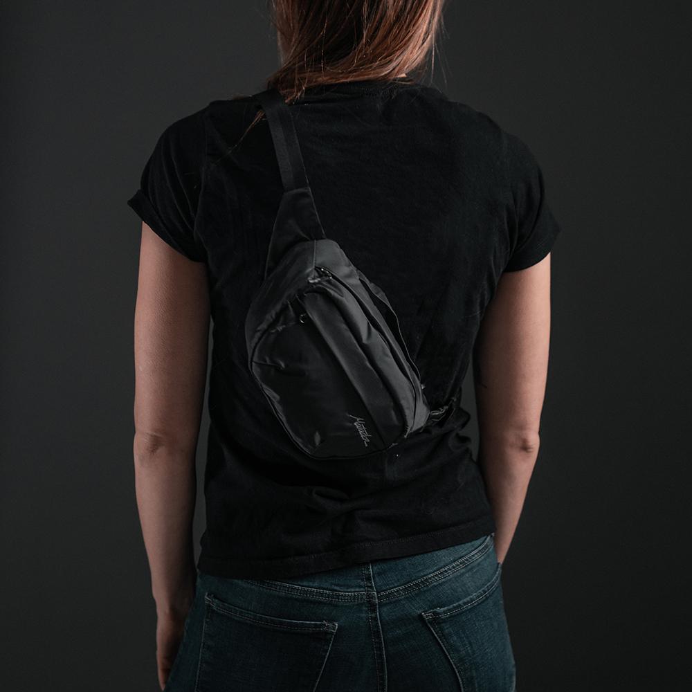 Matador On-Grid Packable Hip Pack - Storming Gravity