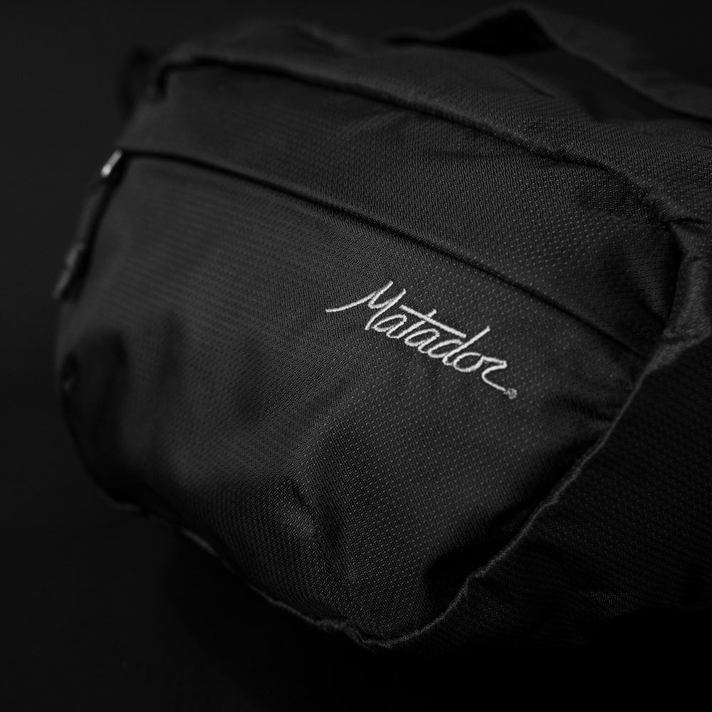 Matador On-Grid Packable Hip Pack - Storming Gravity