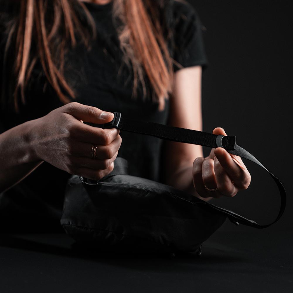 Matador On-Grid Packable Hip Pack - Storming Gravity