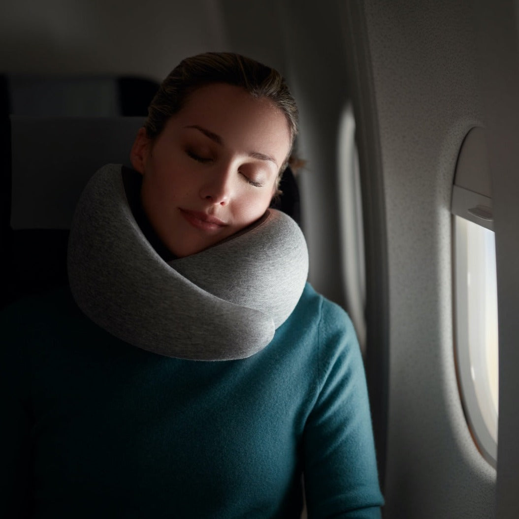 Travel pillow outlet ostrich