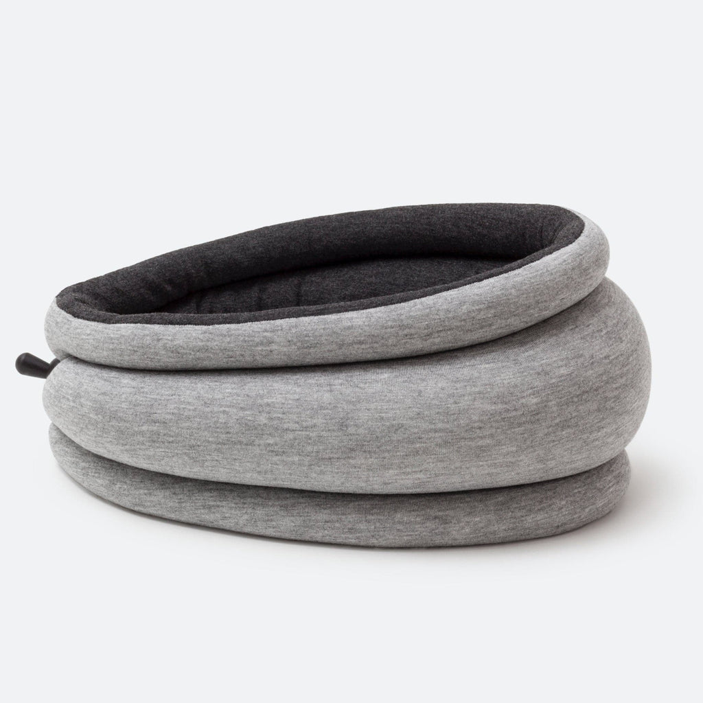 OstrichPillow Light Versatile Pillow - Storming Gravity