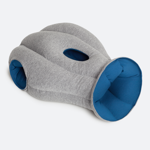 OstrichPillow Original Napping Pillow - Storming Gravity