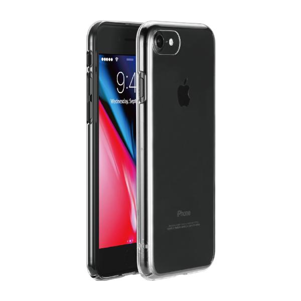 TENC - The most advanced self-healing case for the iPhone X/8/7 - Storming Gravity