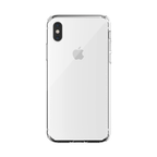 TENC Air - The most advanced composite slim bumper clear case with air cushions for the iPhone XS Max/XS/X - Just Mobile in Malaysia - Storming Gravity