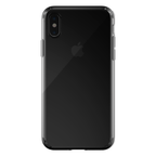 TENC Air - The most advanced composite slim bumper clear case with air cushions for the iPhone XS Max/XS/X - Just Mobile in Malaysia - Storming Gravity