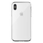 TENC Air - The most advanced composite slim bumper clear case with air cushions for the iPhone XS Max/XS/X - Just Mobile in Malaysia - Storming Gravity