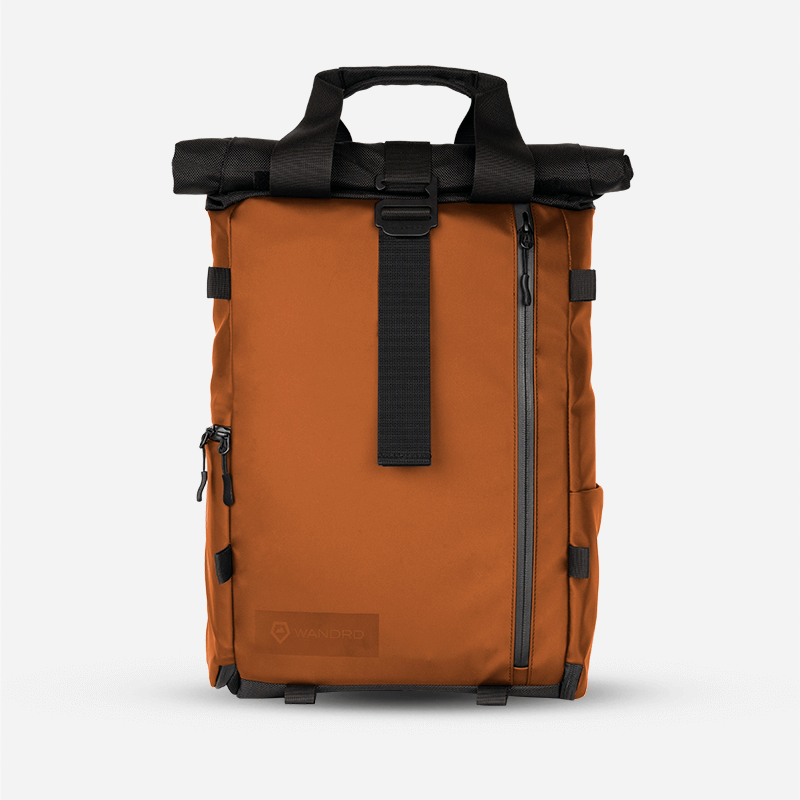 WANDRD PRVKE LITE - 11-16L Expandable Compact Camera Bag - Storming Gravity