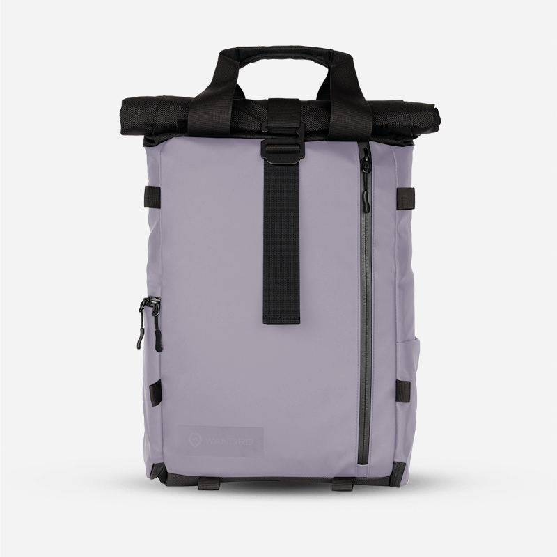 WANDRD PRVKE LITE - 11-16L Expandable Compact Camera Bag - Storming Gravity