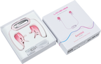 Gemini - The world's first app-controlled adjustable vibrating nipple clamps - Storming Gravity