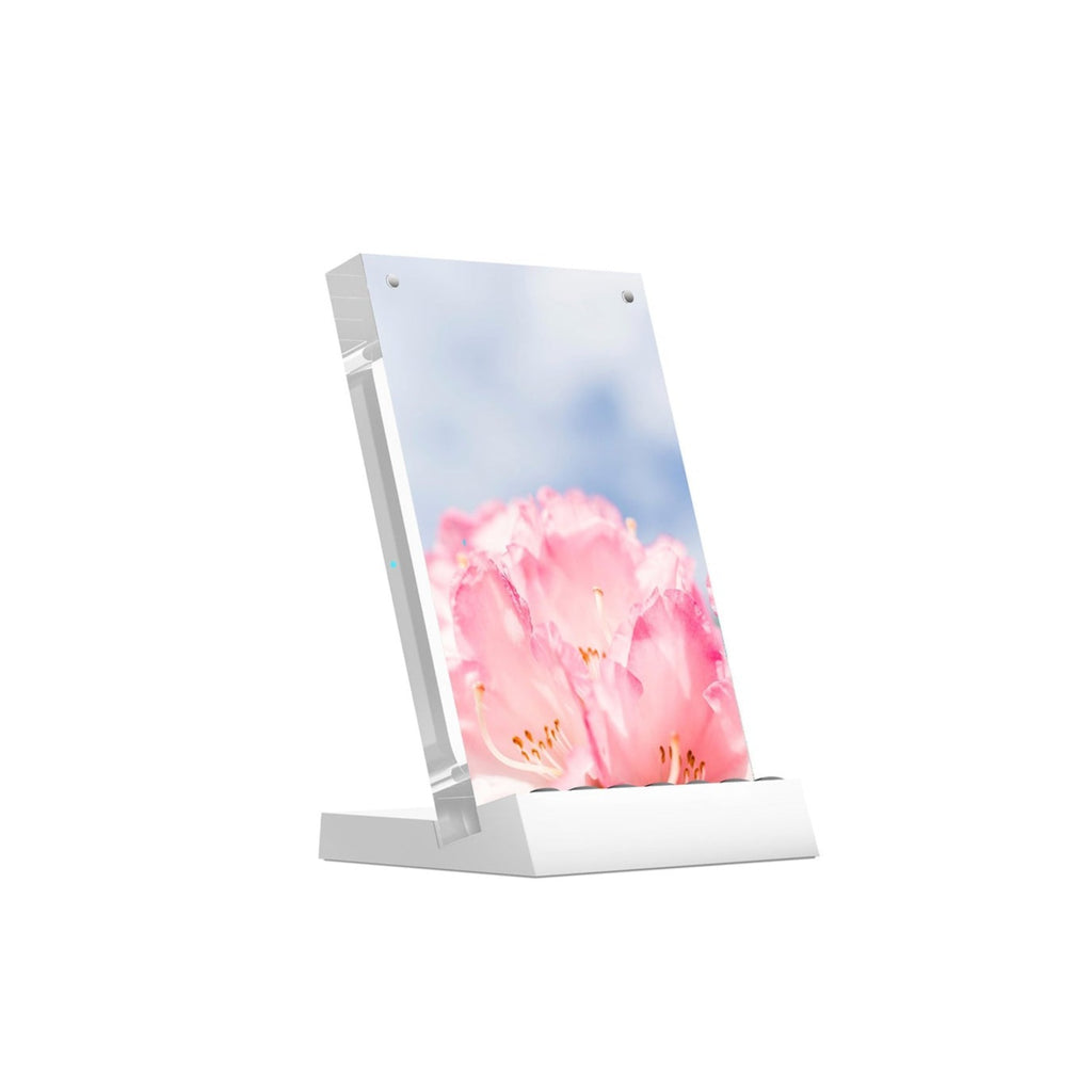 PowerPic mod Wireless Charger - Storming Gravity