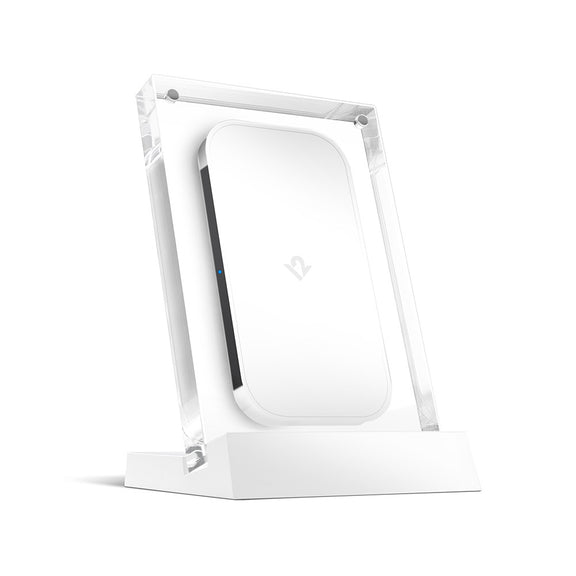 PowerPic mod Wireless Charger - Storming Gravity