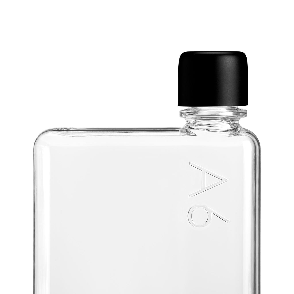 Metal Lid for memobottle (Suitable for All memobottle) - Storming Gravity