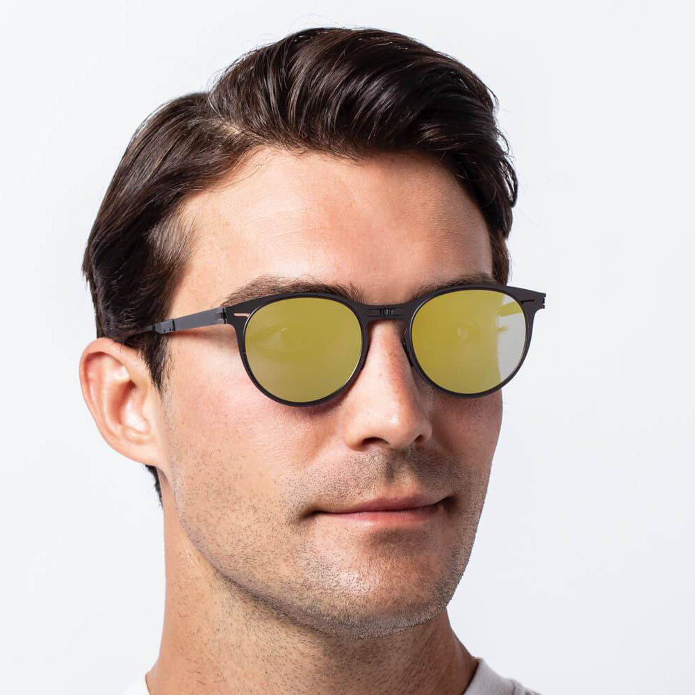 Presley - Roav Foldable Eyewear - Storming Gravity
