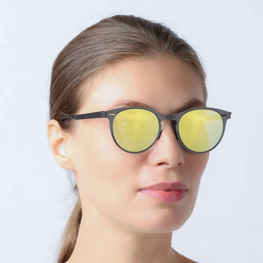 Presley - Roav Foldable Eyewear - Storming Gravity