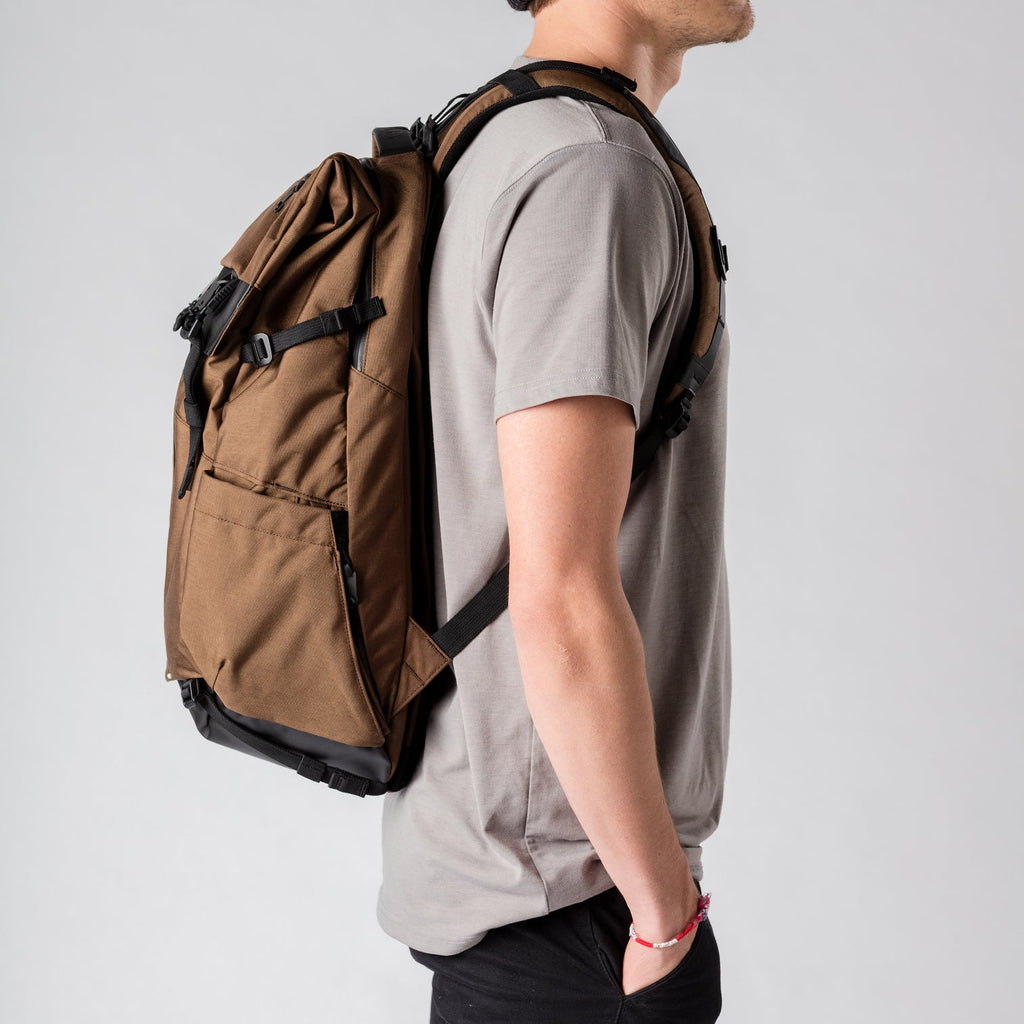 Prima System 30-38L - Boundary Supply - Storming Gravity