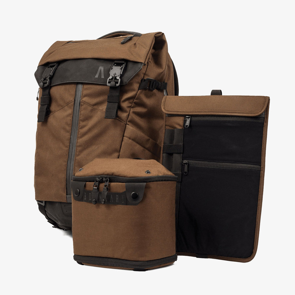 Prima System 30-38L - Boundary Supply - Storming Gravity